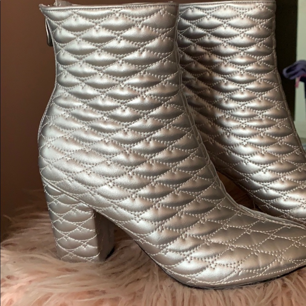 Boots - Picture 2 of 2